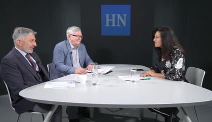 Debata HN: 10 hlavních problémů současného stavebního práva