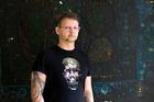 Marek Technik