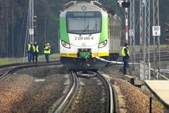 Polsko Sabotáž Tusk