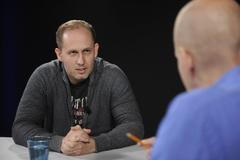 Spotlight Aktuálně.cz - Jan Kofroň (18. 11.)