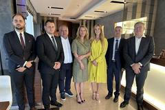 Holding Agrofert - Tünde Bartha a  Vivien Babišová