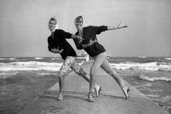 Alice a Ellen Kesslerovy