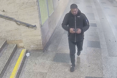 Policie ČR, policie, krádež, Brno, hlavní nádraží, vlak