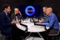 Spotlight - 17. listopad