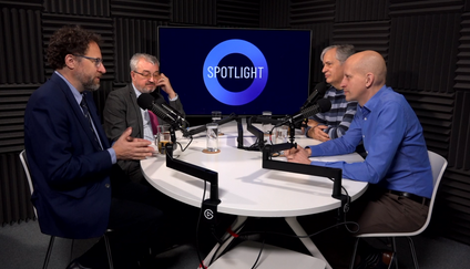 Spotlight - 17. listopad