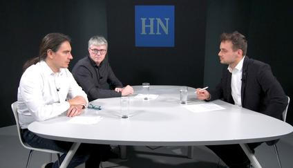 Debata HN: Umělá inteligence v českých firmách: od pilotů k výsledkům