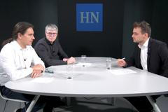 Debata HN: Umělá inteligence v českých firmách: od pilotů k výsledkům