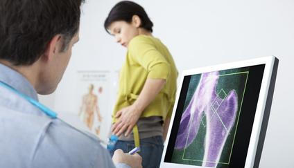 Doktore, poraďte - osteoporóza díl 1.