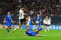 World Cup - UEFA Qualifiers - Group A - Germany v Slovakia