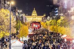 Koncert pro budoucnost, 2024