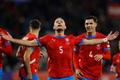 World Cup - UEFA Qualifiers - Group L - Czech Republic v Gibraltar
