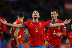 World Cup - UEFA Qualifiers - Group L - Czech Republic v Gibraltar