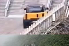 Číňané chtěli napodobit slavný Land Rover. Skončilo to trapasem