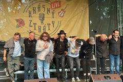 J.A.R ve Všeticích