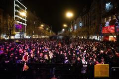 Koncert pro budoucnost.