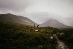 isle of skye skotsko