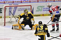 Litvínov - Pardubice