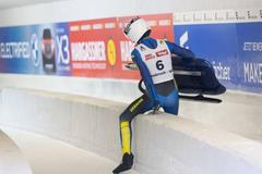 Olympia Ice Track Innsbruck-Igls