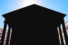 Poznáte ikonické budovy podle jejich tvarů?