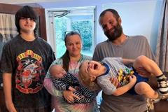 kostel pensylvánie bydlení