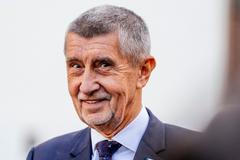 Andrej Babiš