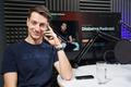 Jan Hrušovský podcast Diabetes Podcast