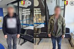 Policie, Praha, Středočeský kraj, krimi, pachatelé, zloděj