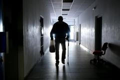 Kurz Krav Maga pro seniory