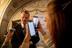 Parlamentní volby 2025, Motoristé, Turek