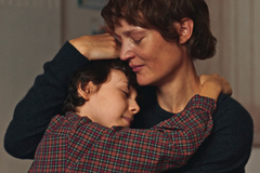 Love Me Tender, film