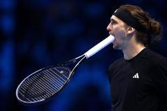 ATP Finals - Turin