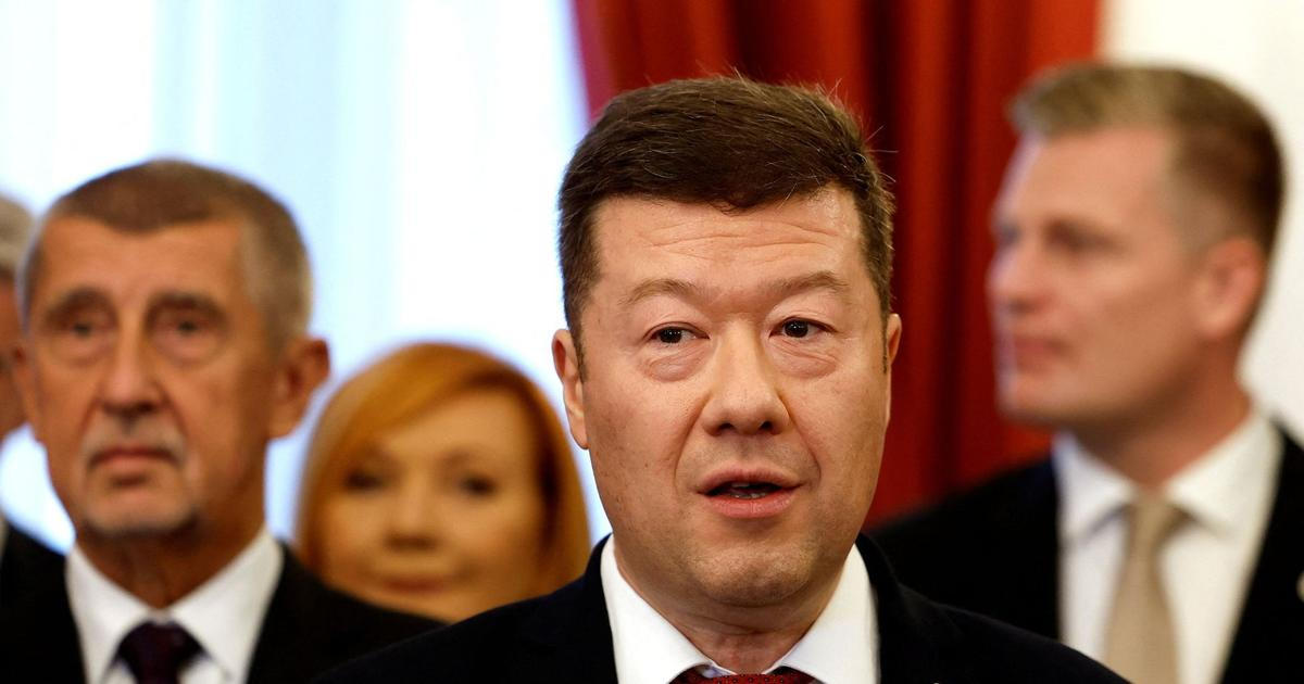 V Brně se protestovalo proti sjezdu sudetských Němců. Okamura ho ostře kritizuje