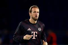 Harry Kane (Bayern Mnichov)
