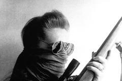 Sarajevo, safari, válka, ostřelovači