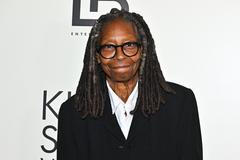 Whoopi Goldbergová