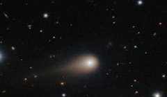 Kometa 3I/Atlas