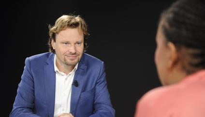 Spotlight Aktuálně.cz - Vlastislav Bříza