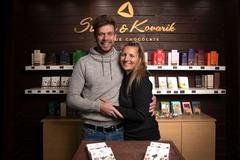 Pražská čokoládovna Steiner & Kovarik