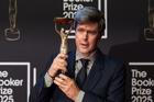 David Szalay