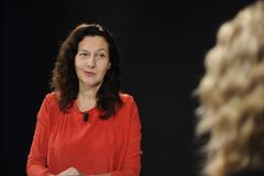 Spotlight Aktuálně.cz - Eva Tomanová