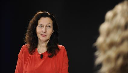 Spotlight Aktuálně.cz - Eva Tomanová