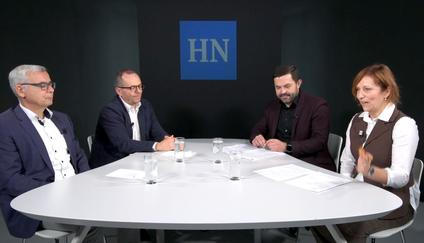 Debata HN: Současné výzvy elektromobility