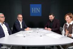 Debata HN: Současné výzvy elektromobility