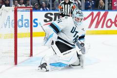 Vítek Vaněček v brance Utahu