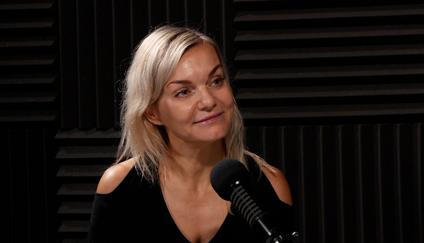 Spotlight News Jarmila Štuková