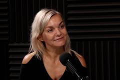 Spotlight News Jarmila Štuková