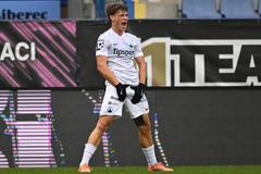 Ermin Mahmic, FC Slovan Liberec