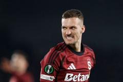 Sparta - Raków, Evropská konferenční liga