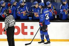 EHT Česko Švýcarsko