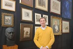 Sbírka umění Jana Masaryka